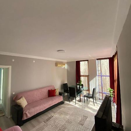 Анталия Центр Apartment Екстериор снимка
