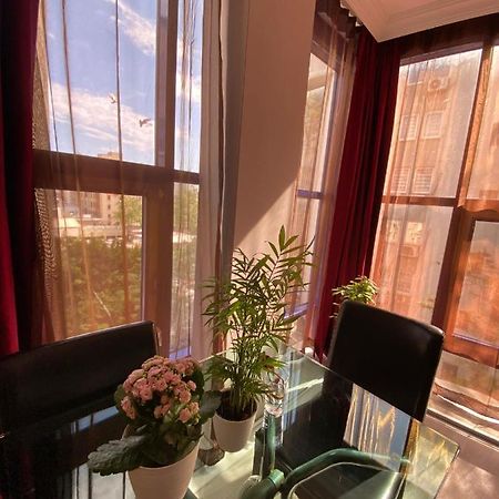Анталия Центр Apartment Екстериор снимка