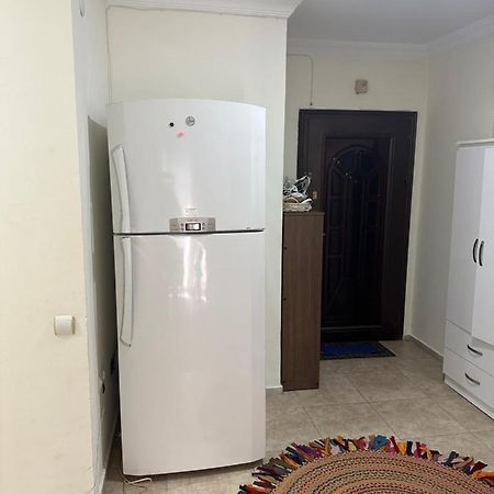 Анталия Центр Apartment Екстериор снимка