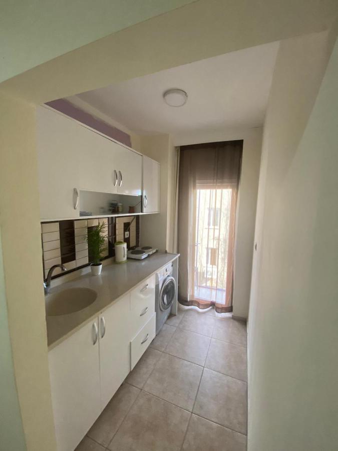 Анталия Центр Apartment Екстериор снимка