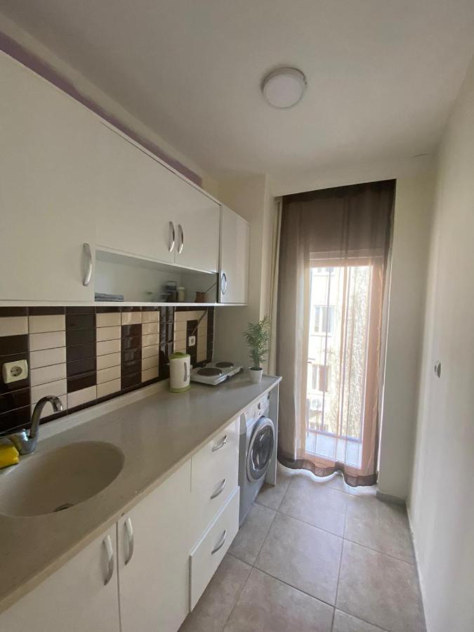 Анталия Центр Apartment Екстериор снимка