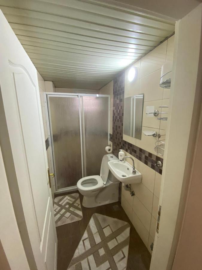 Анталия Центр Apartment Екстериор снимка