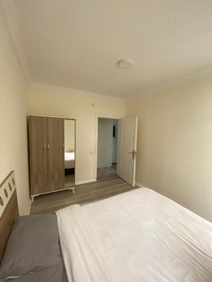 Анталия Центр Apartment Екстериор снимка