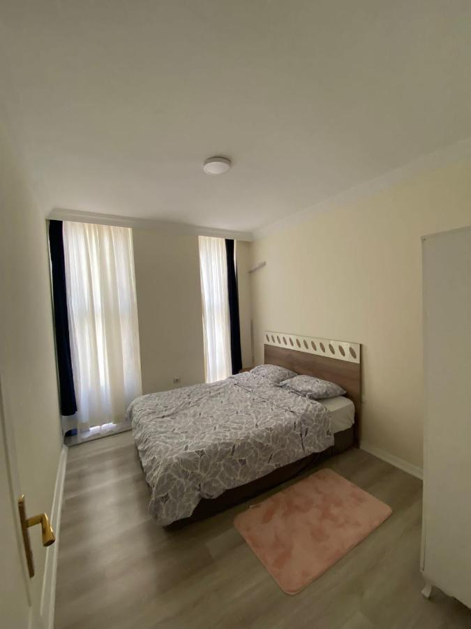 Анталия Центр Apartment Екстериор снимка