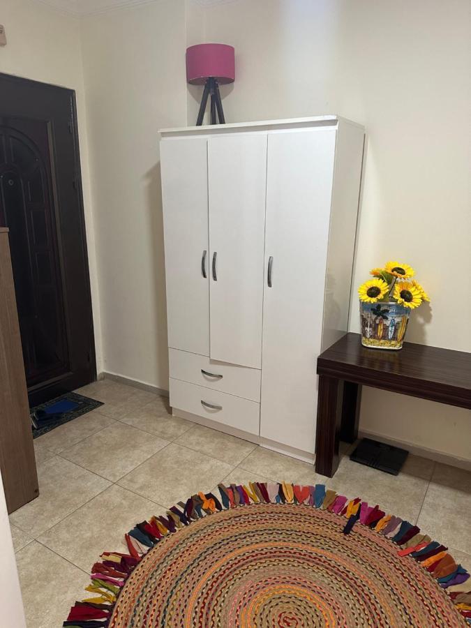 Анталия Центр Apartment Екстериор снимка
